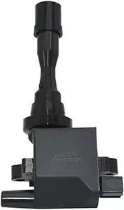 Ignition Coil Car For MITSUBISHI For Montero 3.5L For Pajero II V45W V25W 1994-1999 1/4pcs MD303922 Ignition Coil