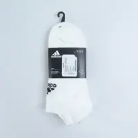 在飛比找樂天市場購物網優惠-ADIDAS LIFHT LOW 3P 運動襪 腳踝襪 3雙