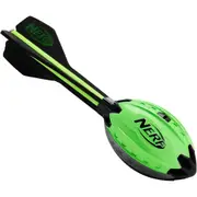 NERF Sports Aero Howler Elite Foam Football Kids Outdoor Toy 32x9cm 6y+