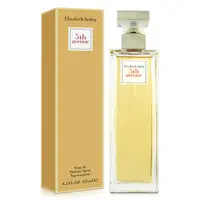 在飛比找PChome24h購物優惠-Elizabeth Arden 第五大道女香 125ml