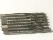Lot 7- Jarvis Drill Tap Bits HSS .163-32 NS Brand New L-032361