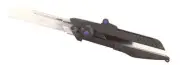 GodHand Mighty Saw Gray GH-CK Hobby Tool