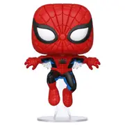 [Spiderman] Spider-Man 1st Appearance 80th Anniversary Pop