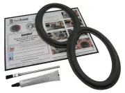 Altec Lansing Voice of the Highway 692 Woofer Foam Speaker Repair Kit FSK-6 x 9