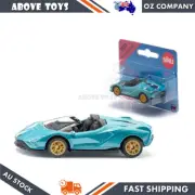 Siku Lamborghini Sian Roadster Convertible Car Diecast Model