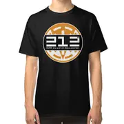 212th Attack Battalion Logo T-shirt