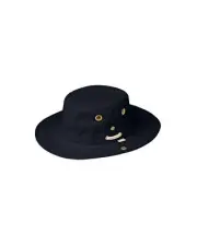 Tilley The Classic T3 Hat, Dark Navy, 7 1/4