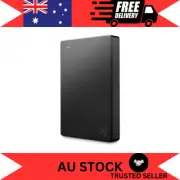 2TB Portable External Hard Drive USB 3.0 – PC, Mac, PS4, Xbox + 1Yr Data Rescue