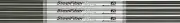 Set of 3 Aerotech SteelFiber i95 Stiff Flex .355 Taper Tip Wedge Shafts - NEW