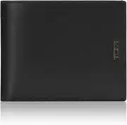 [TUMI] Nassau SLG Global Double Billfold Wallet, Official
