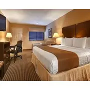 Best Western Cedar Inn