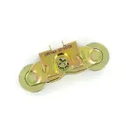 AndersenÂ Gliding Patio Door Tandem Roller Assembly (1982 to Present)