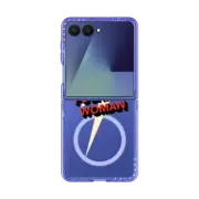 Galaxy Z Flip7 Impact Magnetic Case PFW