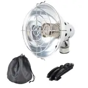 Space Gas Heater Indoor Heater Portable Small Camping Heater Thermostat Heater