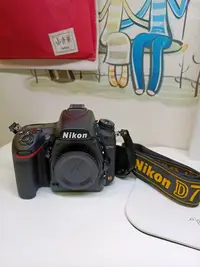 在飛比找Yahoo!奇摩拍賣優惠-Nikon D750 相機（ 公司貨）