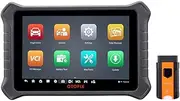 [OTOFIX] D1 Pro OBD2 Diagnostic Tool OE Level Car Coding Read and Unlock Hidden Functions, OBD Scanner with All System Diagnostics, EPB Reset, Oil Reset