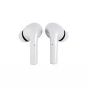 Moki Pods Wireless Earbuds - White