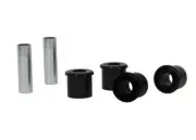 Whiteline Leaf Spring - Front and Rear Eye Bushing Kit to Suit Daihatsu Feroz...