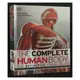 The Complete Human Body: The Definitive Visual Guide - 2nd Edition: Enhanced and Updated