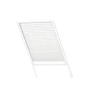 VELUX 780 x 980mm Solar Pleated Blind