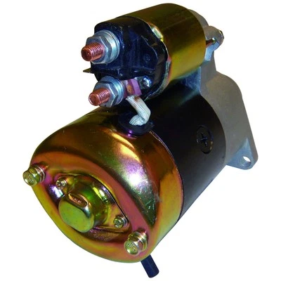 Replacement for B1750HSD YEAR 1989 KUBOTA D950-5B 20HP DSL STARTER (for KUBOTA)