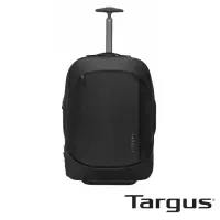 在飛比找momo購物網優惠-【Targus】EcoSmart 15.6吋 智能旅行者拉桿