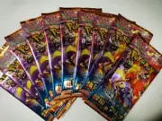 Heat Wave Arena 10 Packs Scarlet & Violet Pokemon Card JAPANESE New and Unopened