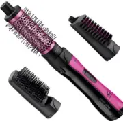 Vidal Sassoon Tormaline Ceramic Ion Air Styler VSAS80PIK /220V