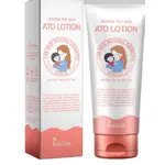 ROCKY'S DERMA BREAST 溫和酸性阿托乳液,200ML,1PC