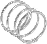 SOLUSTRE Milk Tea Sealer Machine Spring Replacement Part Accessory for Cup Sealing Device for Efficiently Sealing Milk Tea and Coffee Beverages