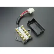 Genuine fuse box for Honda Old CB400F 1975-1977 38200-377-005