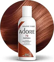 Adore Shining Semi Permanent Hair Colour