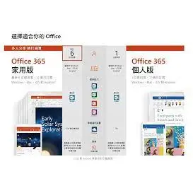 下單前私訊！促銷中！多件有折扣！Microsoft 365 Office家用版/個人版序號PC/Mac