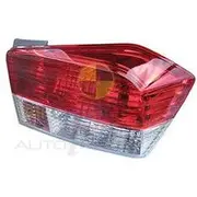 All Crash Right Tail Light Assembly - OZB-21040RHQ