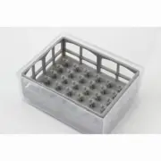 Orange Hobby 1/700 Type 726-4A Grenade Launcher (16pcs)