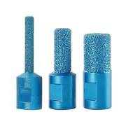 Milling Cutter Used on Angle Grinder Replaces Milling Tool Industrial Grade