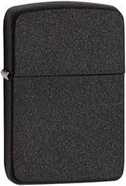 Zippo Chrome Lighters