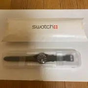 Swatch Watch Analog