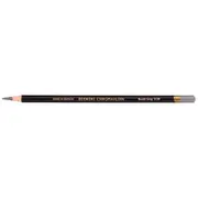 Derwent Chromaflow Coloured Pencil Basalt Grey