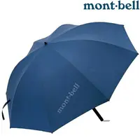 在飛比找樂天市場購物網優惠-Mont-Bell O.D. Umbrella 60 登山雨