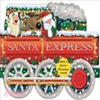 在飛比找三民網路書店優惠-Santa Express