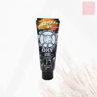 在飛比找蝦皮購物優惠-See u💖現貨 OXY歐治深層勁炭洗面乳130g / 20