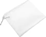 [HOUDERCO] Handbag Storage Bag Polyester Drawstring Travel Pouch for Organizing Shoes Clothes and Accessories Dustproof Cover for Purses and Handbags Versatile Storage