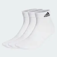 在飛比找momo購物網優惠-【adidas 愛迪達】襪子 踝襪 運動襪 9雙組 C SP