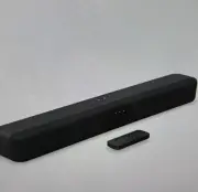 Amazon Fire TV Soundbar 2.0 speaker with DTS , Bluetooth Connectivity