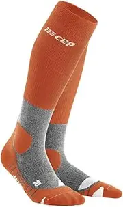 [CEP] Women's Pro+ Outdoor Merino Chaussettes Calf Socks