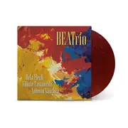 BEATrio (Red Eco-mix Vinyl)