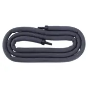 Air Bubble Wall Diffusing Soft Rubber Hose for Hydroponics Fish Tanks