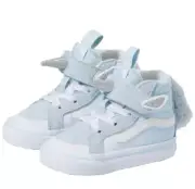 4C Vans Toddler SK8-HI Unicorn Shoes