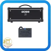BOSS KATANA HEAD GEN 3 [Guitar Amplifier] + BT-DUAL Set